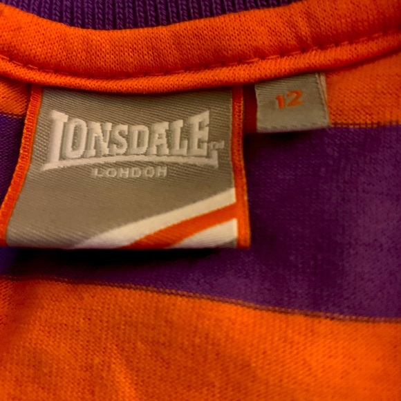 Lonsdale london - Picture 1 of 4